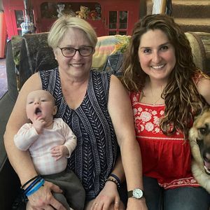 Meet your Posher, Audra